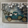 BY Lene Dies "Baby Ice Bear" BLD1788