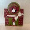 BY Lene Dies "Baby Ice Bear" BLD1788