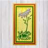 Nellie's Choice • Multi Frame Dies Clover Rectangle 4pcs