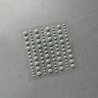 Simple and Basic Enamel Dots "Moss Green" (96 pcs)" SBA039