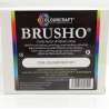 Colourcraft Brusho® Cool Colours Pack – Fixed Assortment 5 Colours & Thickener