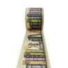 Lavinia Washi Tape - Book Bandits