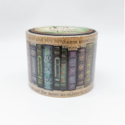 Lavinia Washi Tape - Tower of Tales