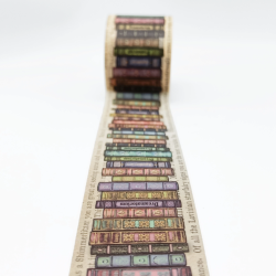 Lavinia Washi Tape - Tower of Tales