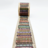 Lavinia Washi Tape - Tower of Tales