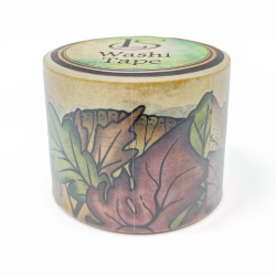 Lavinia Washi Tape - Enchanted Fall