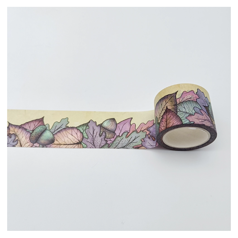 Lavinia Washi Tape - Moonfall Whispers