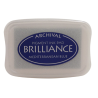 Tsukineko • Brilliance Ink Pad Mediterranean Blue