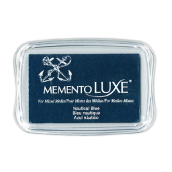 Tsukineko • Memento Luxe...