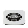 Memento stämpel dyna SVART ink pad tuxedo black