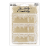 Idea-ology Tim Holtz Christmas Mini Icicles (TH94450)