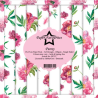 Paper Favourites Paper Pack "Peony" PF237