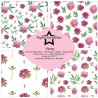 Paper Favourites Paper Pack "Peony" PF237
