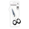 Xcut 5" Precision Scissors SAX (Soft Grip & Non-Stick) (XCU 255202)