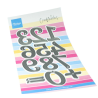 Marianne Design • Craftable Numbers XL