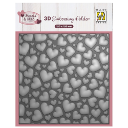 Nellie's Choice • Embossing...