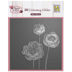 Nellie's Choice • Embossing...