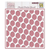 Nellie's Choice • Stencil Balloons 5.9x5.9"