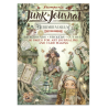 Stamperia Herbarium Silvae Junk Journal Stickers, Backgrounds, Cut-Outs (SBJK09)