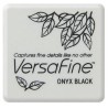 Versafine Small Ink pad "Onyx black"