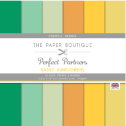 The Paper Boutique Perfect...