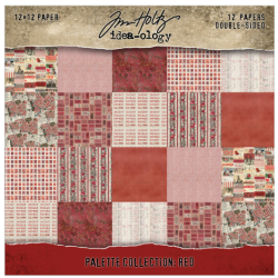 Idea-ology Palette...