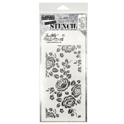 Stampers Anonymous Roses...