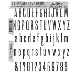 Stampers Anonymous Tall...