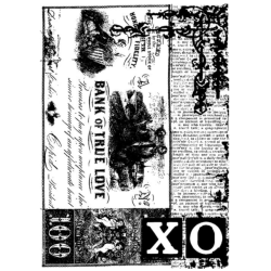 Stampers Anonymous Love Tim...