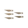 Tonic Studios retractable Craft Knife - Spare blade 5pkTim Holtz