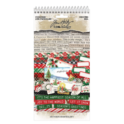 Idea-ology Tim Holtz...
