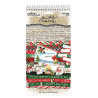 Idea-ology Tim Holtz Christmas Sticker Book (TH94451)