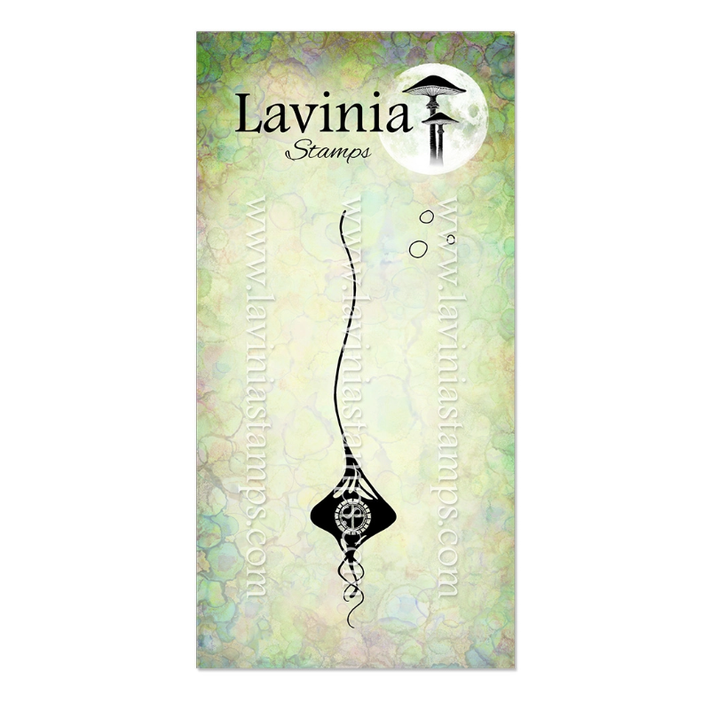 Lavinia Starflare Pod Single Stamp