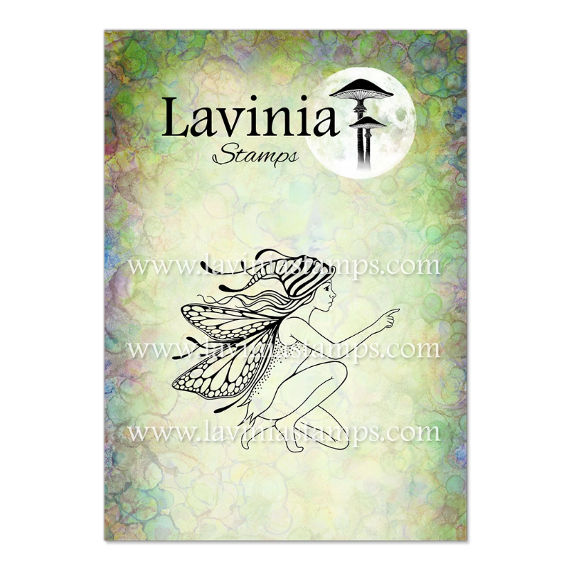 Lavinia Eira Stamp