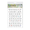 Lavinia Stamps Stickers 7