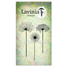 Lavinia Dandelions Stamp