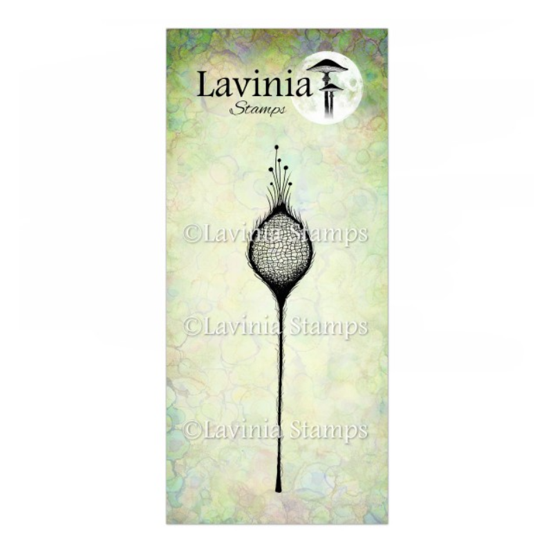Lavinia Single Fairy Thistle Stamp