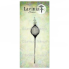 Lavinia Single Fairy Thistle Stamp