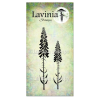 Lavinia Foxglove Stamp