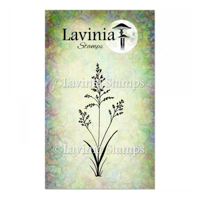 Lavinia Field Grass Stamp