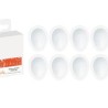 Tonic Studios - balloon and egg blister refil shaker set