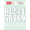 Craft & You Dies "Numbers" CW392
