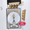 Craft & You Dies "Labels by Bea" CW393