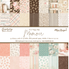 Maja Design Memoir - 6x6" Paper pack
