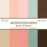 Maja Design Monochromes -5st Memoir - Entire collection