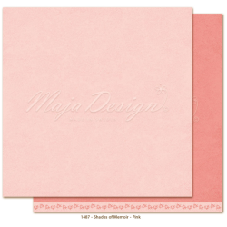 Maja Design Monochromes -5st Memoir - Entire collection