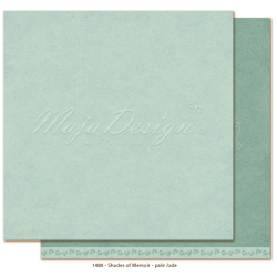 Maja Design Monochromes -5st Memoir - Entire collection