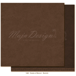 Maja Design Monochromes -5st Memoir - Entire collection