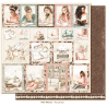 Maja Design 1 st Bild Ark - Memoir - To-cut-out