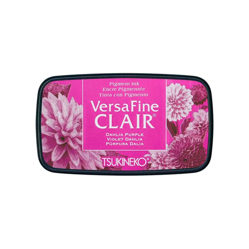 NY Versafine Clair "Dahlia Purple" VF-CLA-104